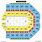 Van Andel Arena Seat Chart