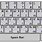 Vanavil Font Keyboard Layout