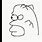 Vanoss Homer Drawing