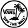 Vans Surf Logo