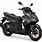 Vario 160 Black