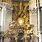 Vatican Pope Throne Room