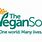 Vegan Society UK