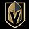 Vegas Golden Knights Printable Logo