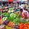 Vegetable Market Images