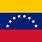 Venezuela Flag HD