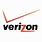 Verizon App Logo