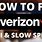 Verizon Business Wi-Fi