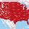 Verizon Coverage Map Indiana