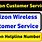 Verizon FiOS Customer Service