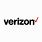 Verizon Logo Square