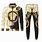 Versace Tracksuit