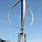 Vertical Access Wind Turbine