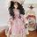 Victorian Porcelain Doll Collection