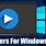 Video Players for Windows