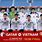 Vietnam U23 Team