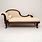 Vintage Chaise for Sale