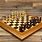 Vintage Chess Boards