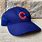 Vintage Chicago Cubs Hats