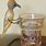 Vintage Drinking Bird