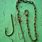 Vintage Fish Hook