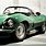 Vintage Jaguar Cars