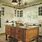 Vintage Kitchen Island