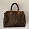 Vintage Louis Vuitton Handbags