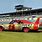 Vintage NASCAR Dodge Race Cars