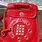 Vintage Phone Purse