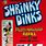 Vintage Shrinky Dinks
