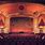 Vintage Theater Stage