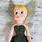 Vintage Tinkerbell Doll