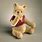 Vintage Winnie the Pooh Bear