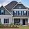 Vinyl Siding Color Combinations