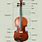 Violin Parts