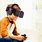 Virtual Reality Headset for Kids