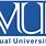Virtual University Logo PNG
