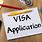 Visa Application