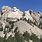 Visiting Mount Rushmore