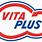Vita Plus Logo