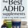 Vitamins for Adult ADHD