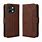 Vivo V2.1 5G Leather Case Wallet