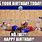 Volleyball Birthday Meme