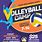 Volleyball Camp Flyer