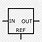 Voltage Regulator Symbol