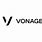 Vonage New Logo