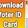 Voter ID Download