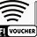 Voucher Wi-Fi Logo