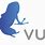 Vuze Logo Design